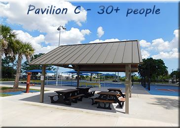 Pavilion C